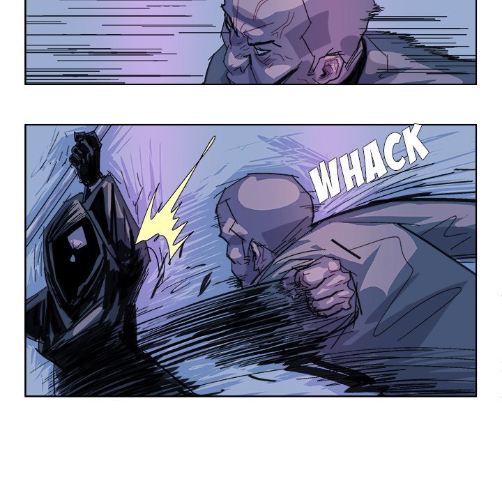 GHOST Chapter 30 image 18
