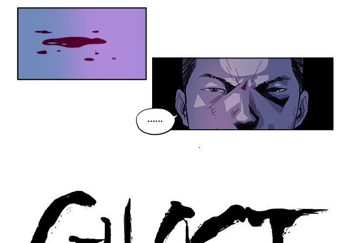 GHOST Chapter 30 image 3