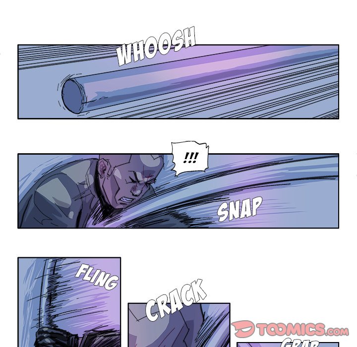 GHOST Chapter 30 image 7
