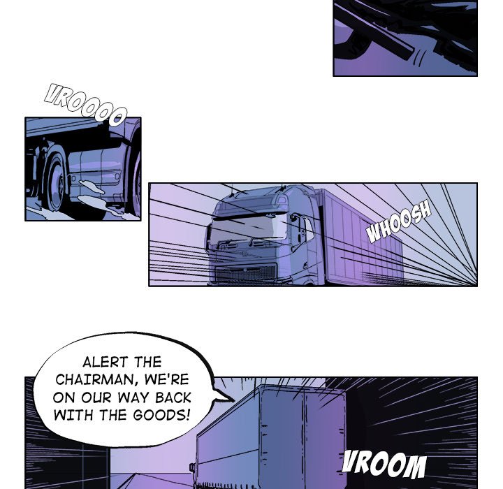 GHOST Chapter 31 image 16