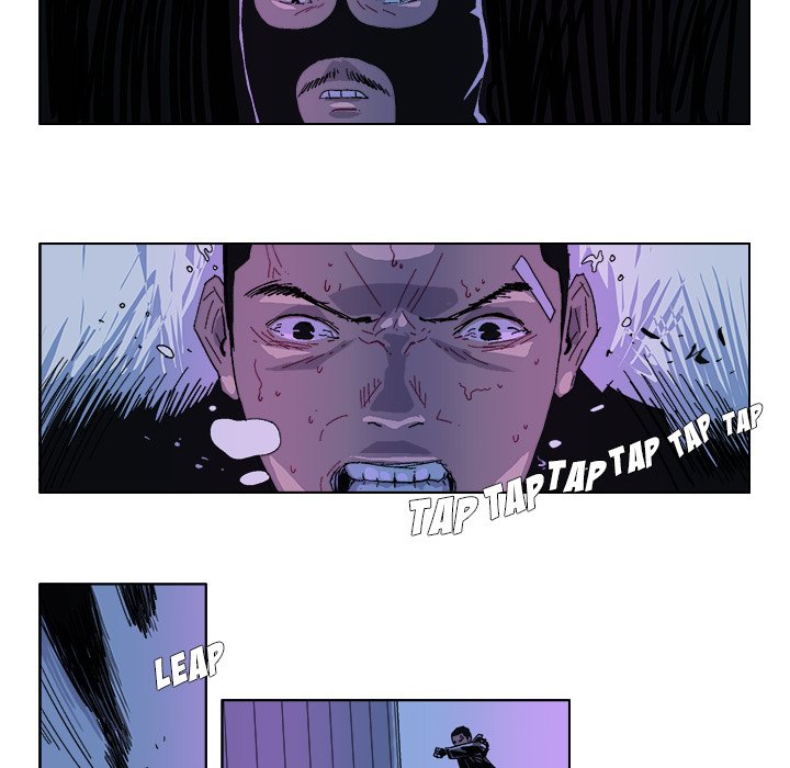 GHOST Chapter 31 image 18