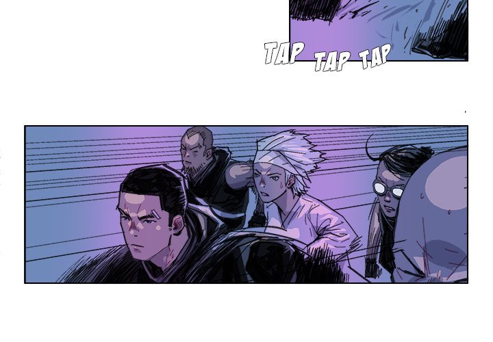GHOST Chapter 31 image 2