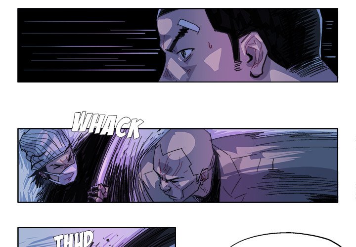 GHOST Chapter 31 image 3
