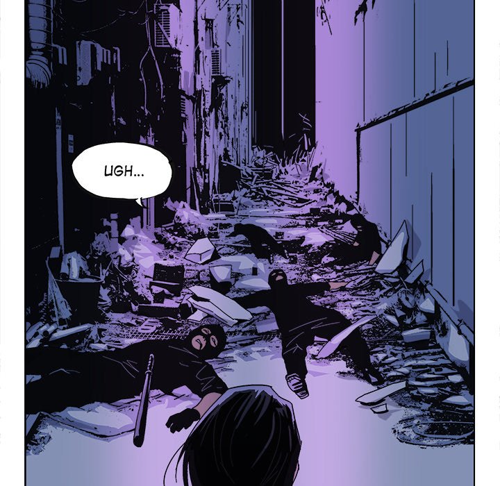 GHOST Chapter 32 image 13