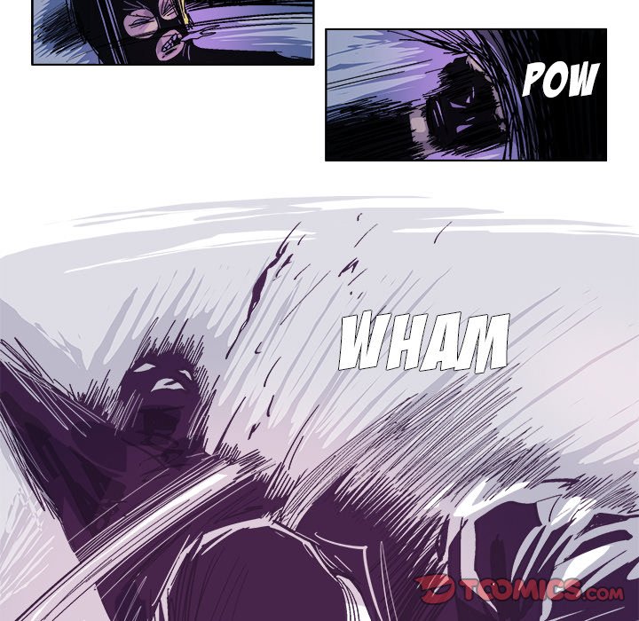 GHOST Chapter 32 image 6