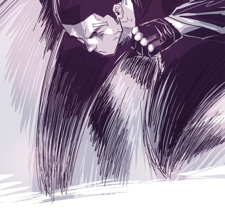 GHOST Chapter 32 image 7