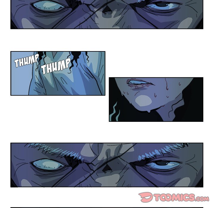 GHOST Chapter 33 image 12