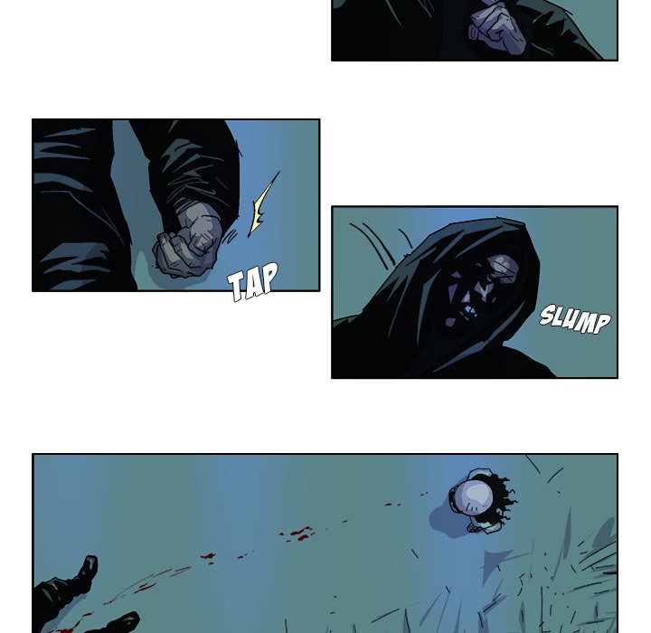 GHOST Chapter 33 image 14