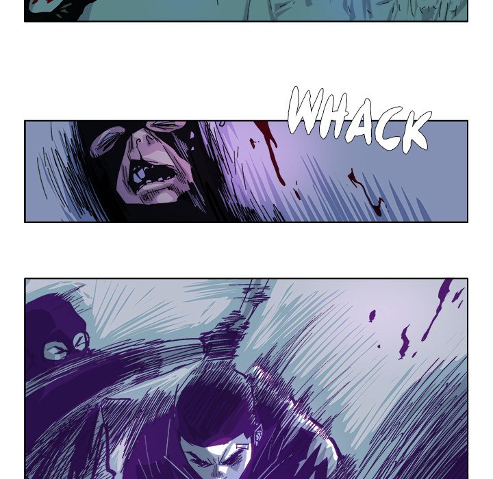 GHOST Chapter 33 image 15