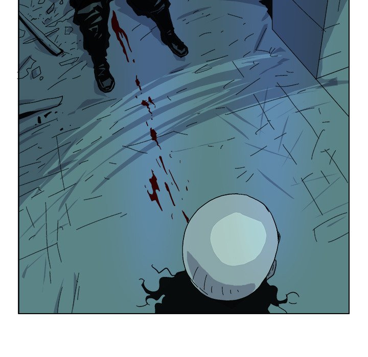 GHOST Chapter 33 image 7