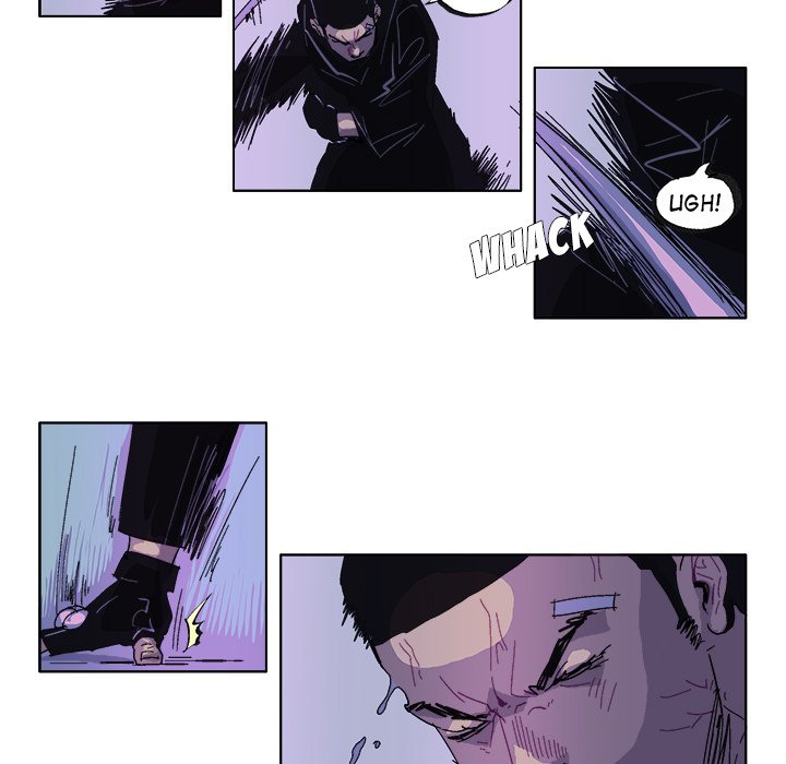 GHOST Chapter 34 image 13