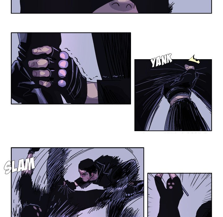 GHOST Chapter 34 image 15