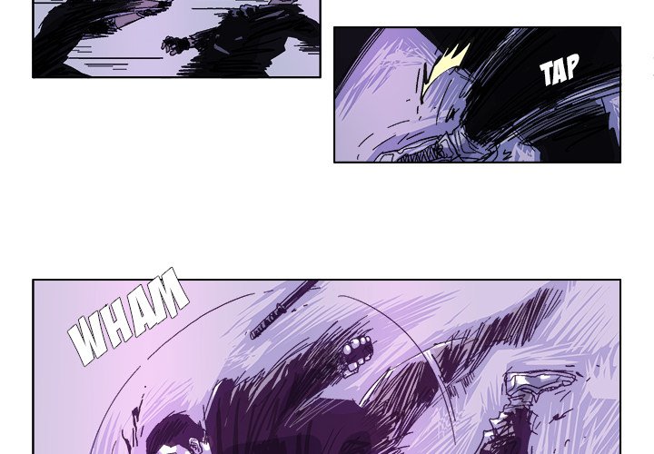 GHOST Chapter 34 image 1