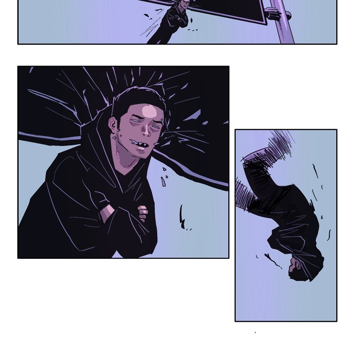 GHOST Chapter 34 image 21