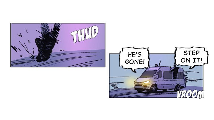 GHOST Chapter 34 image 22