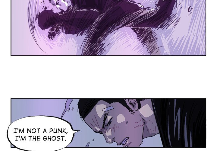 GHOST Chapter 34 image 2