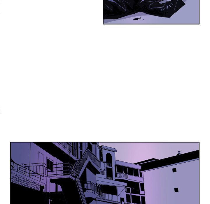GHOST Chapter 35 image 15