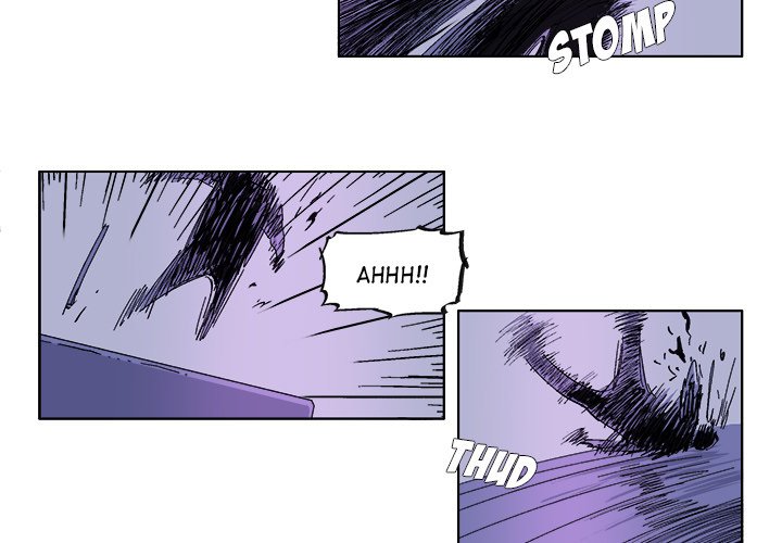 GHOST Chapter 35 image 2