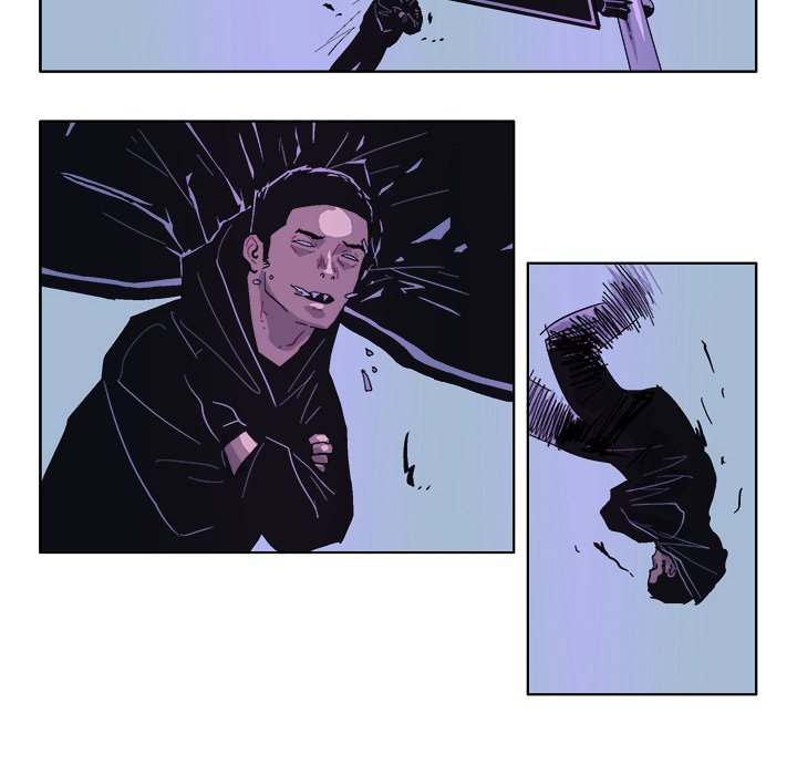 GHOST Chapter 35 image 7