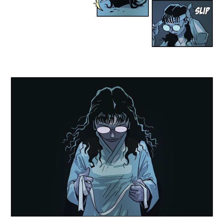 GHOST Chapter 36 image 10