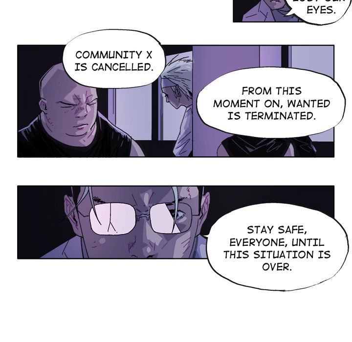 GHOST Chapter 36 image 15