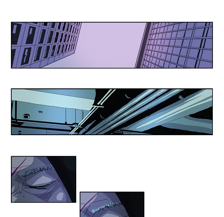 GHOST Chapter 36 image 16
