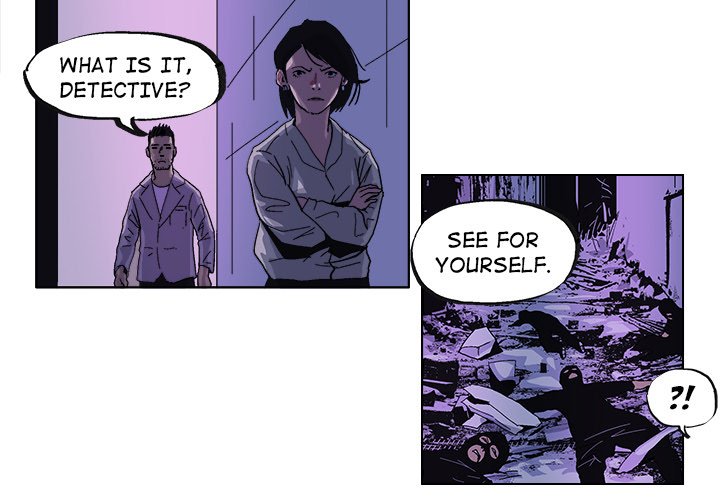 GHOST Chapter 36 image 2