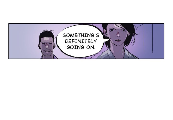 GHOST Chapter 36 image 3