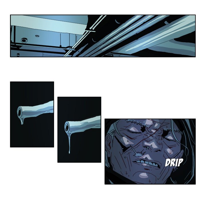 GHOST Chapter 36 image 4