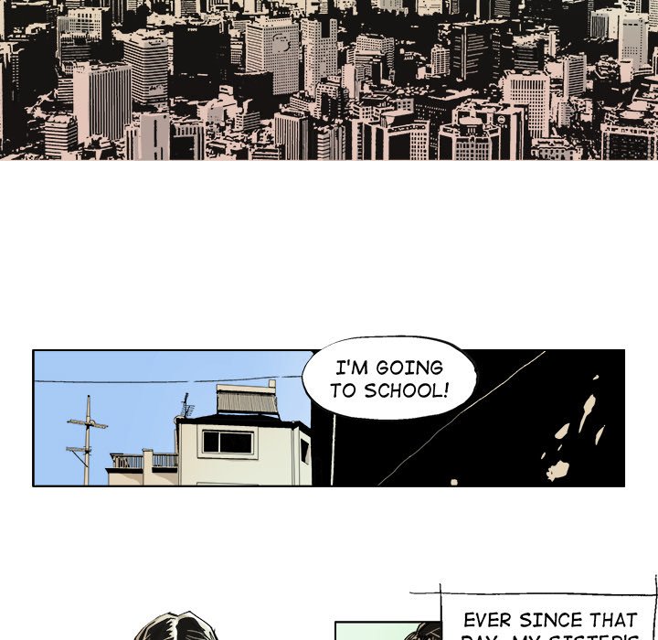 GHOST Chapter 37 image 13