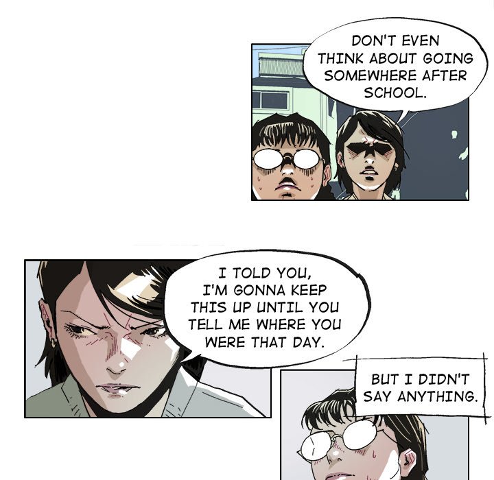 GHOST Chapter 37 image 15