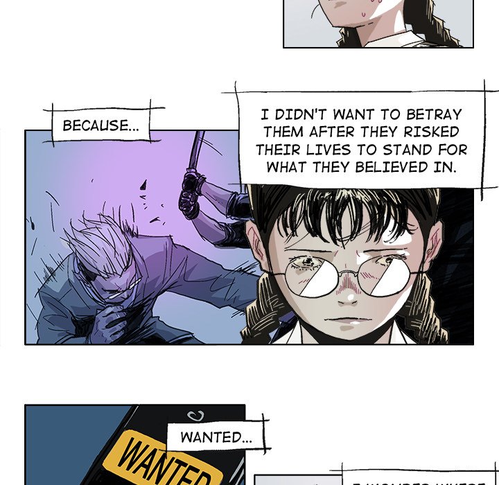 GHOST Chapter 37 image 16