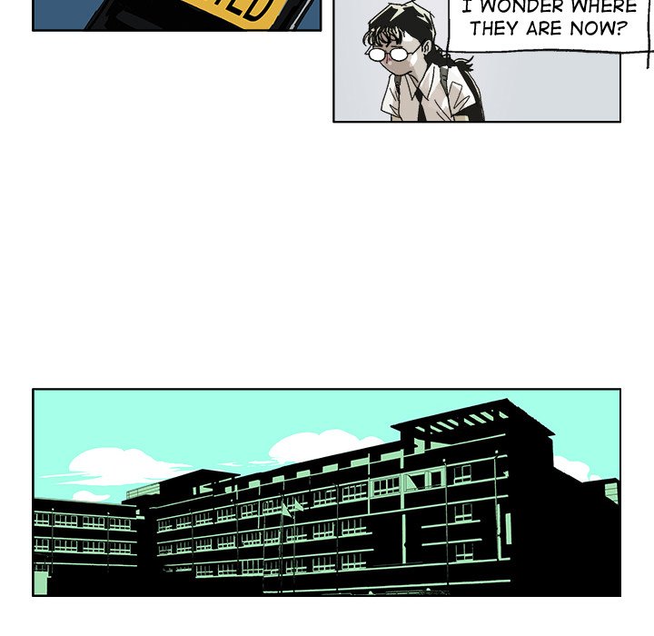 GHOST Chapter 37 image 17