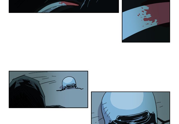 GHOST Chapter 37 image 1