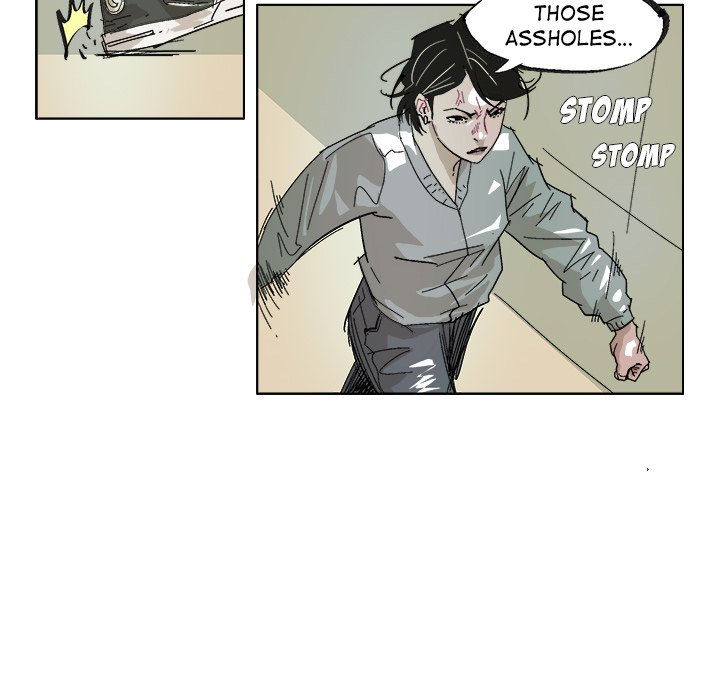 GHOST Chapter 37 image 20