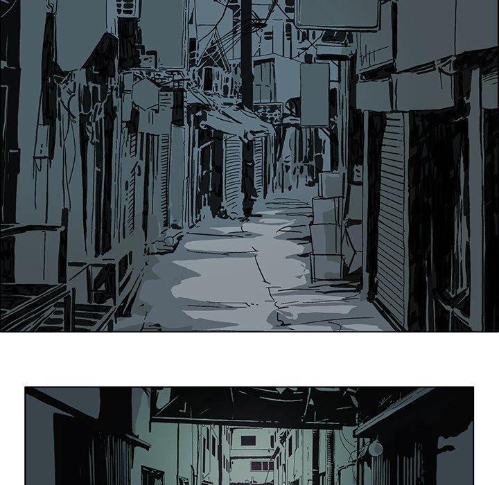 GHOST Chapter 37 image 4