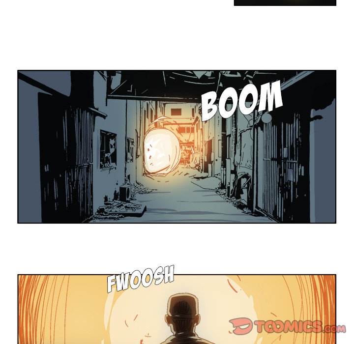 GHOST Chapter 37 image 7