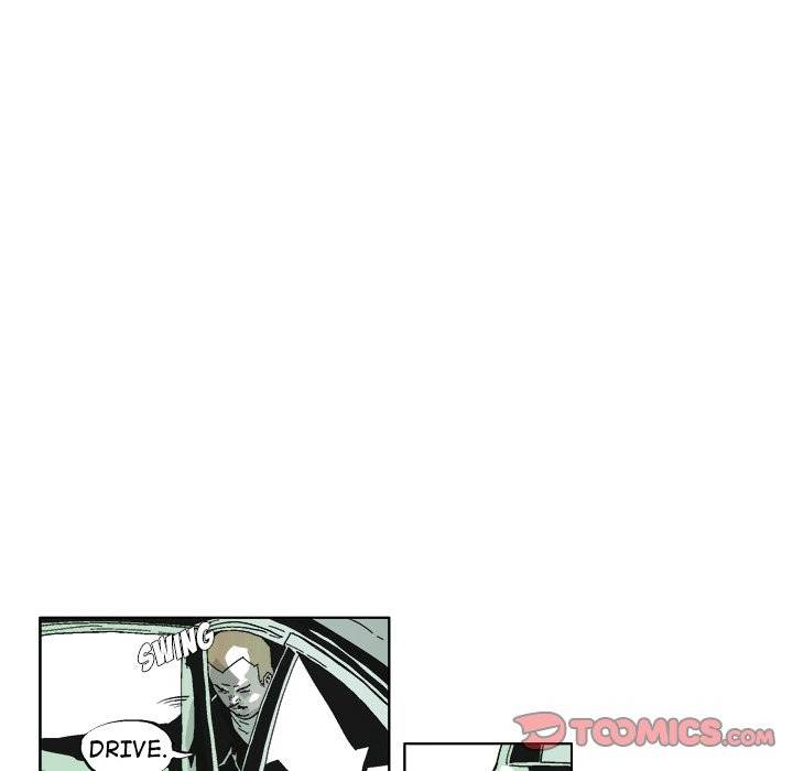 GHOST Chapter 39 image 10