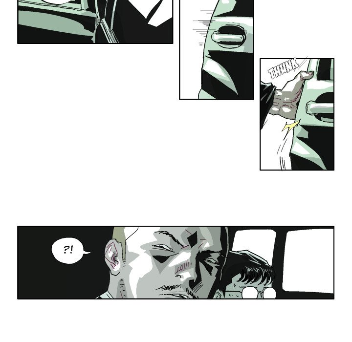 GHOST Chapter 39 image 11