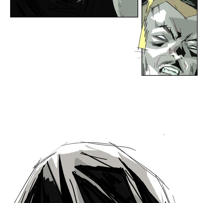GHOST Chapter 39 image 13