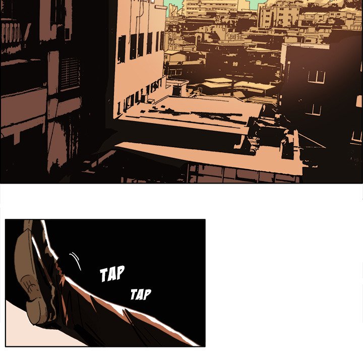 GHOST Chapter 4 image 10