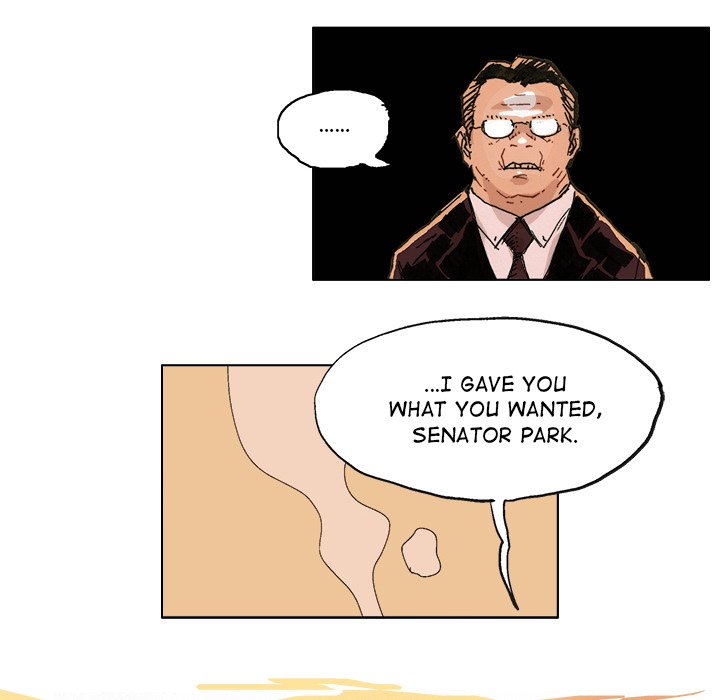 GHOST Chapter 4 image 11