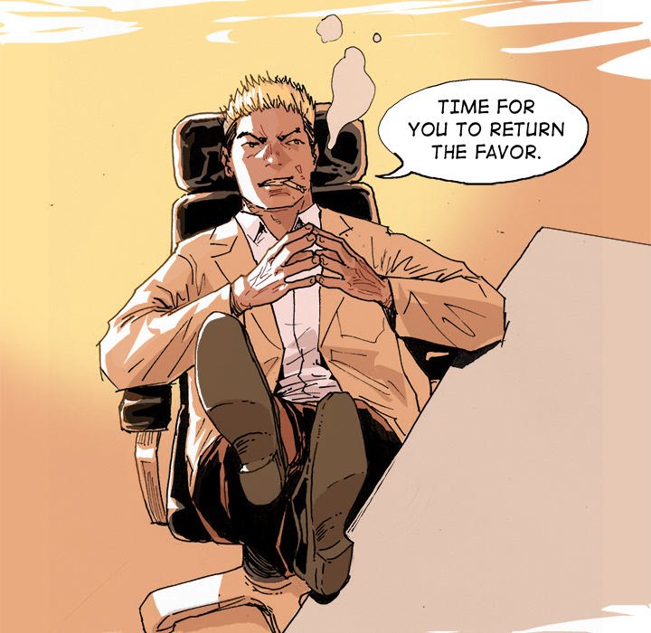 GHOST Chapter 4 image 12