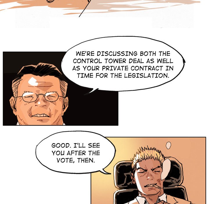 GHOST Chapter 4 image 13