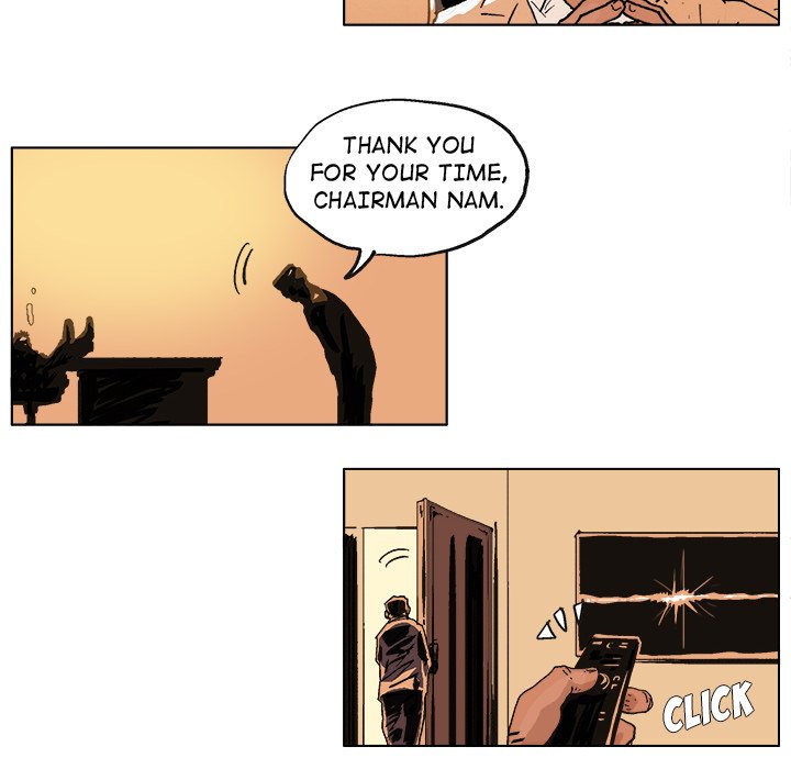 GHOST Chapter 4 image 14