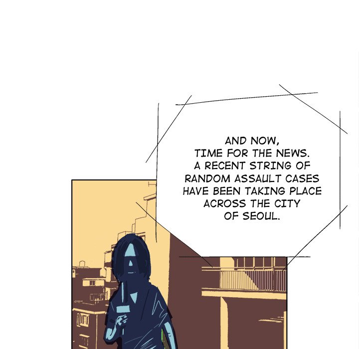 GHOST Chapter 4 image 15