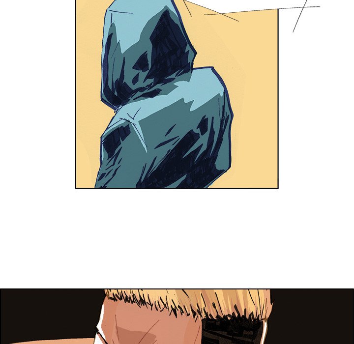 GHOST Chapter 4 image 18