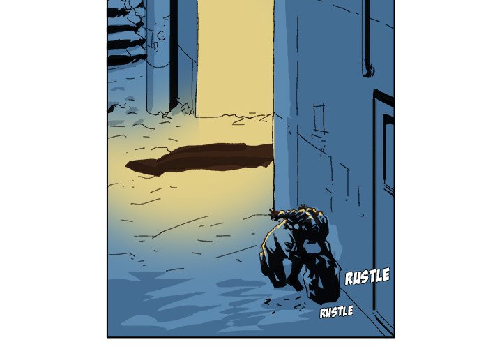 GHOST Chapter 4 image 1