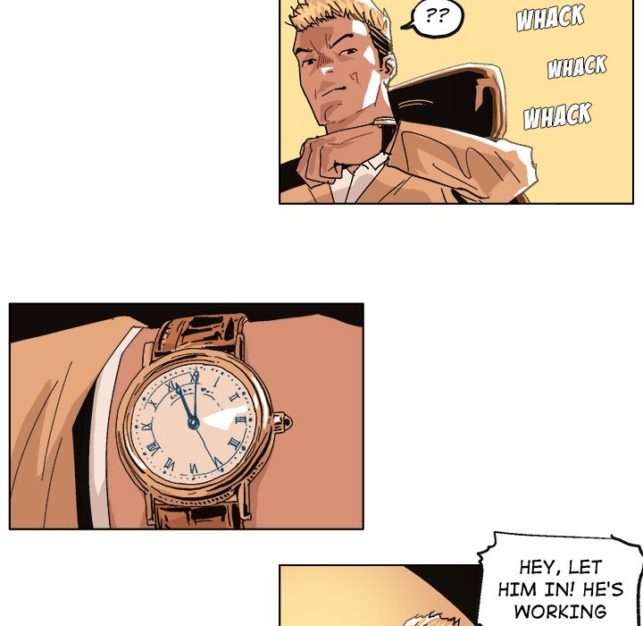 GHOST Chapter 4 image 20