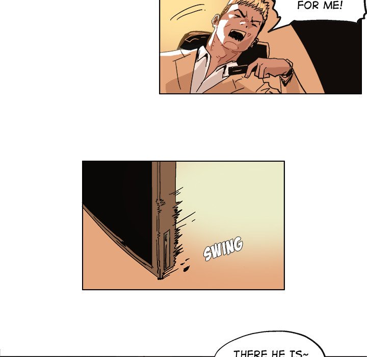 GHOST Chapter 4 image 21